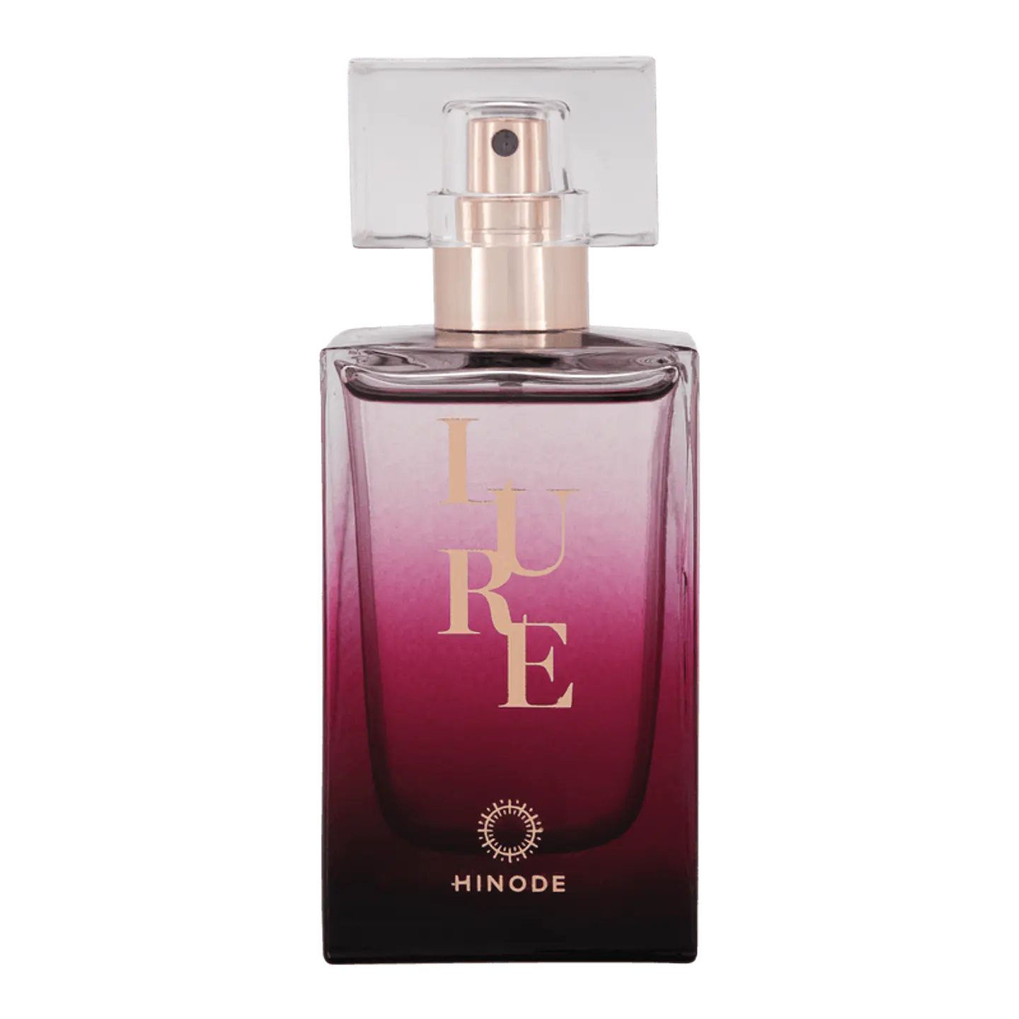 Colonia Lure Eau de Parfum 50ml Hinode HND 3