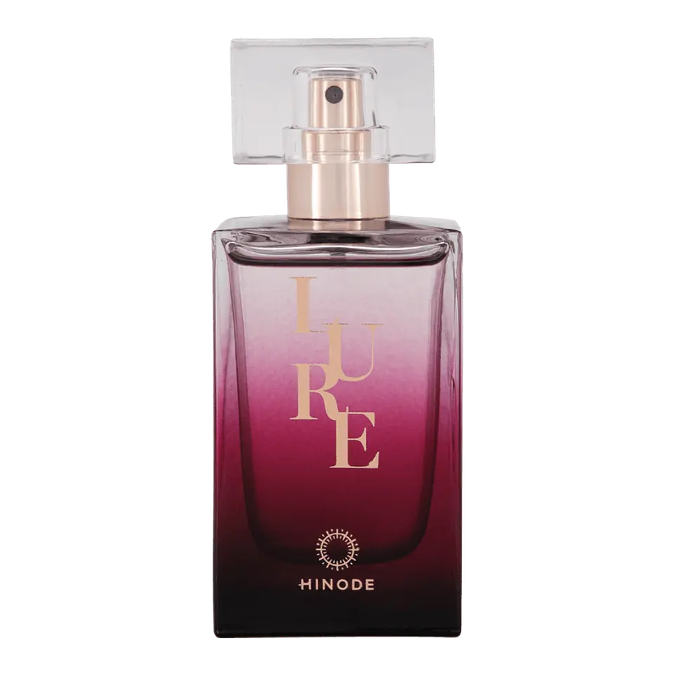 Colonia Lure Eau de Parfum 50ml Hinode HND 3
