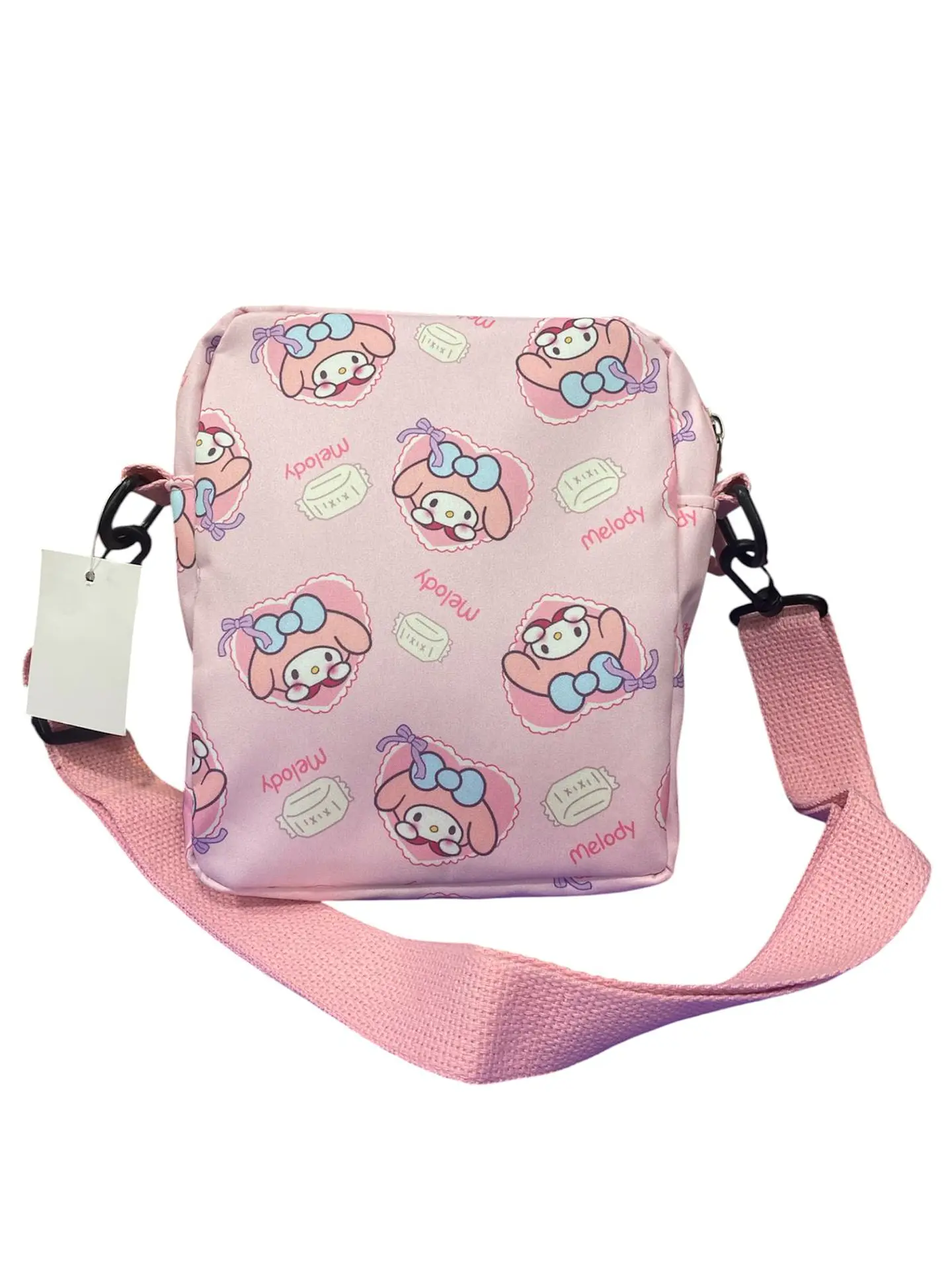 MORRAL CROSSBODY MY MELODY SANRIO 2