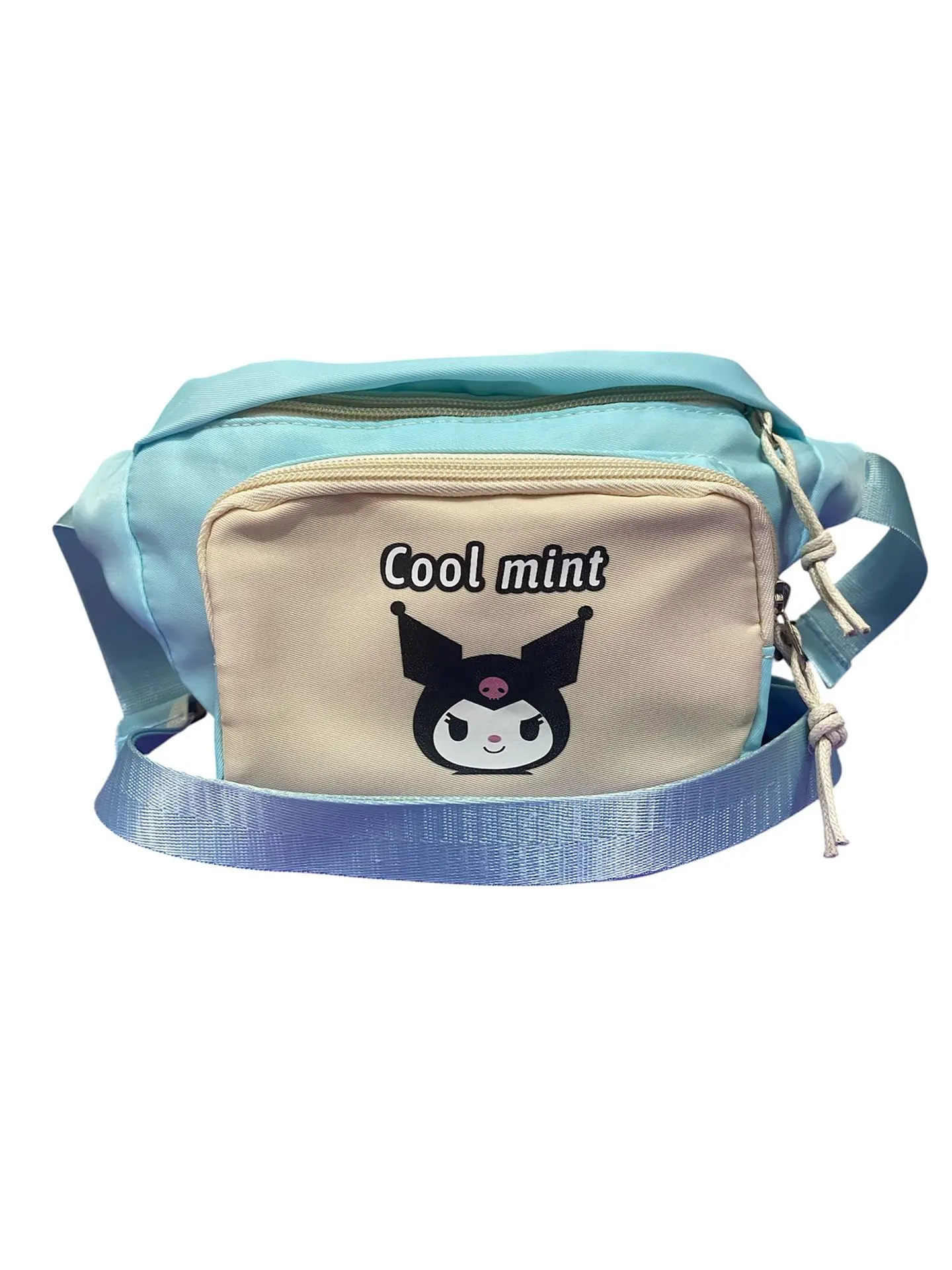 CANGURERA URBANA KUROMI 1