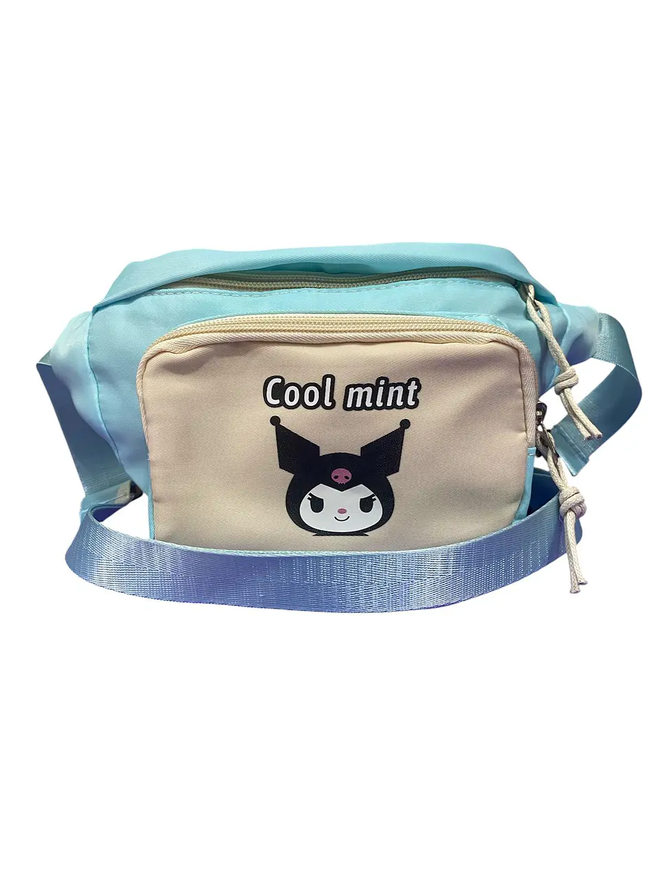 CANGURERA URBANA KUROMI 1