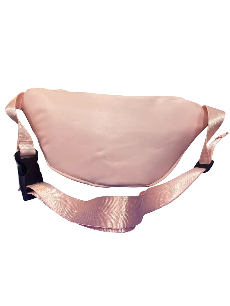 CANGURERA DE CINTURA BICOLOR HELLO KITTY 2