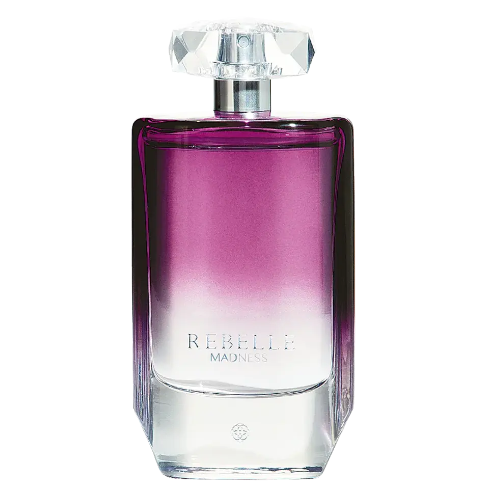 Colonia HND Perfume Rebelle Madness Hinode Mujer 1