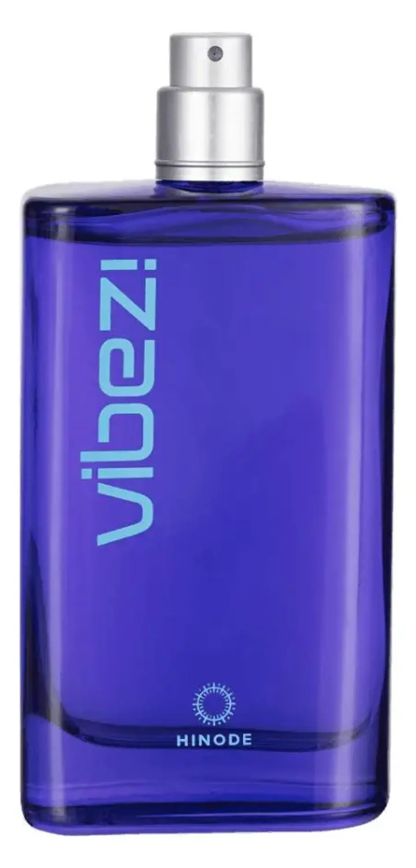 Colonia HND Perfume para hombre Vibez Deo Cologne 75 ml Hinode 3