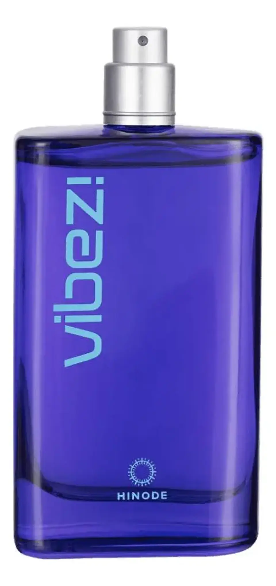 Colonia HND Perfume para hombre Vibez Deo Cologne 75 ml Hinode 3