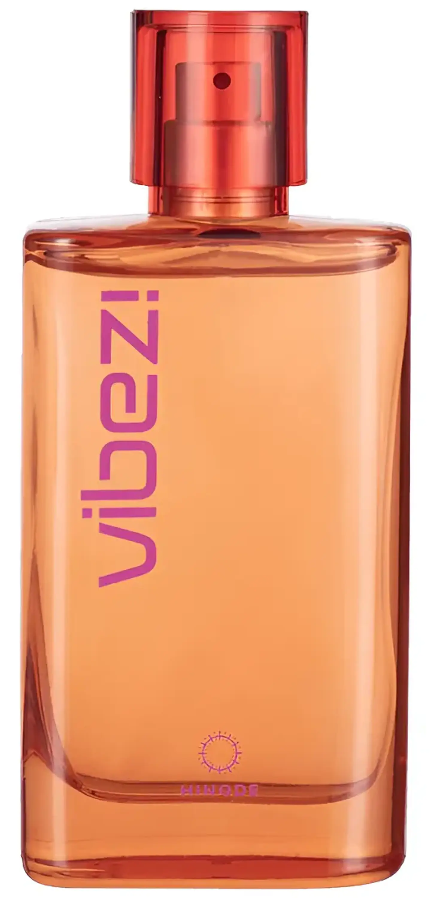 Colonia HND Perfume Mujer Vibez Hinode Vibez Deo Cologne 75 ml  3