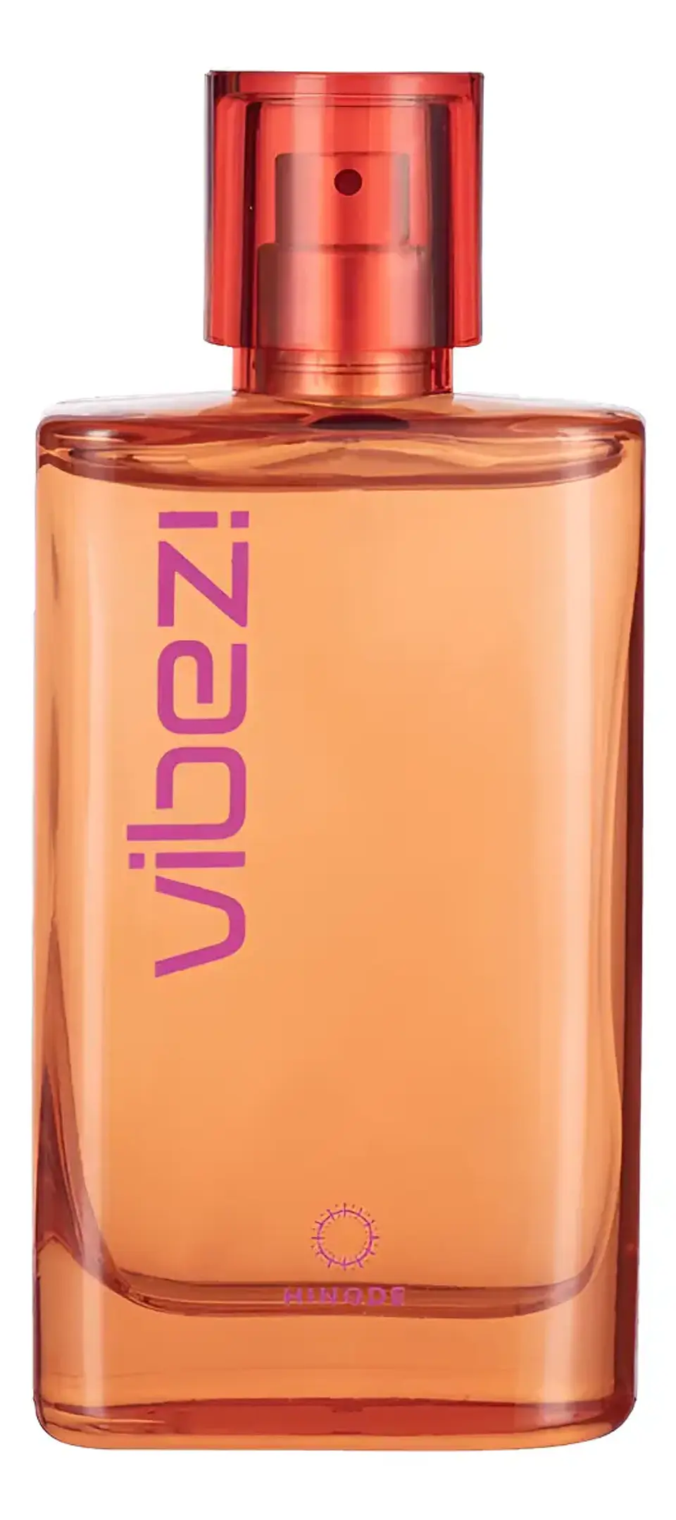 Colonia HND Perfume Mujer Vibez Hinode Vibez Deo Cologne 75 ml  3