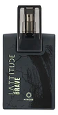 Perfume Para Hombre Hinode Lattitude Brave Deo Cologne,100ml - Miniatura 3