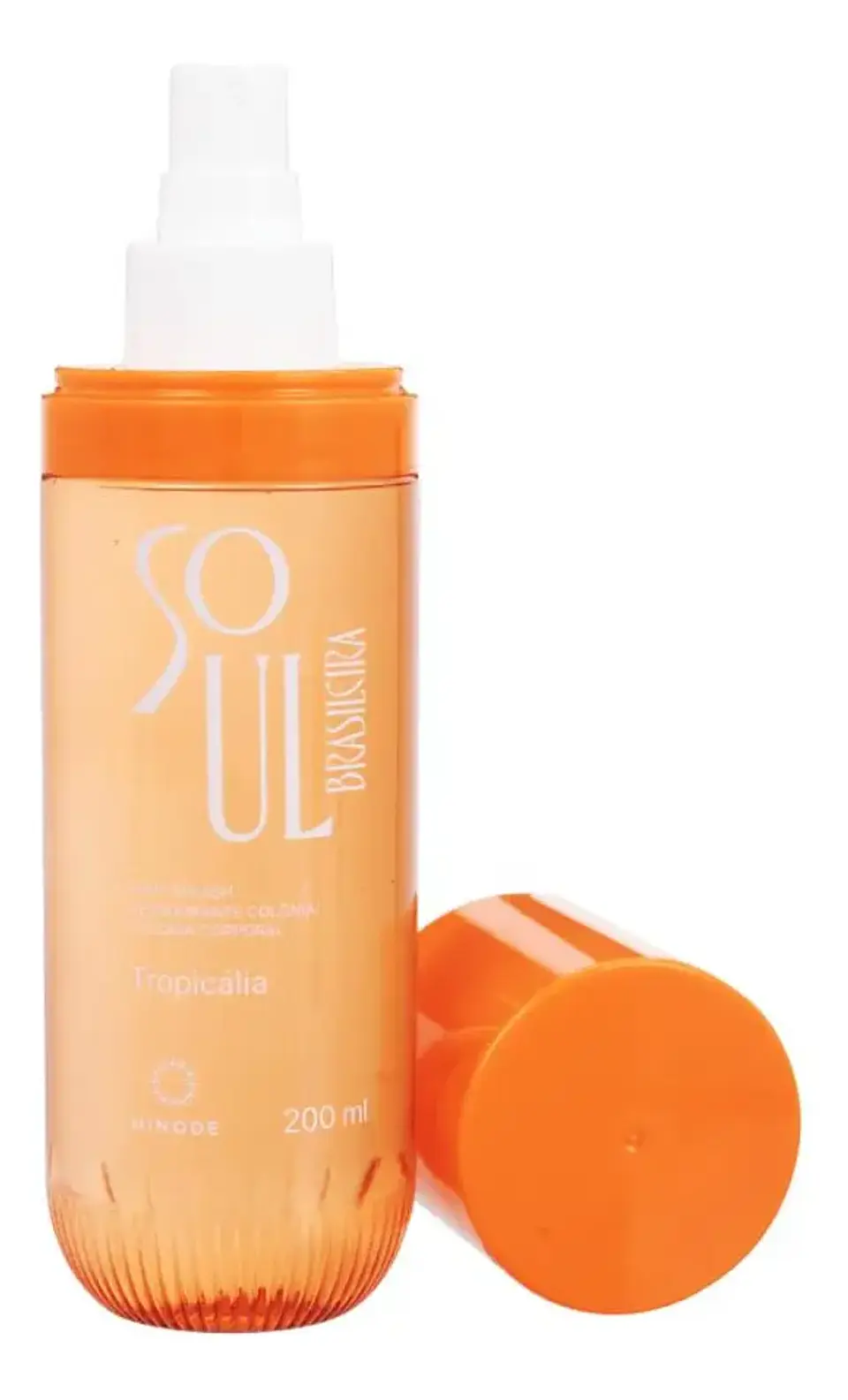 Tropicália Hinode Brazilian Body Splash Soul 200 Ml 3