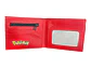 BILLETERA DE POKÉMON - EDICIÓN PIKACHU & POKÉBOLA 3D - Miniatura 2