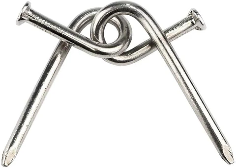 EL ROMPECABEZAS DE LOS CLAVOS ALFA