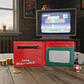 BILLETERA DE SUPER MARIO - EDICIÓN NIVEL CLÁSICO Y CASTILLO 3D - Miniatura 2