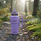 TERMO DODGE SPORT - EDICIÓN LAVENDER VIBE CON ASA  - Miniatura 2