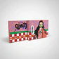 BILLETERA DE DEMON SLAYER - NEZUKO KAMADO - Miniatura 2