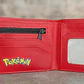 BILLETERA DE POKÉMON - EDICIÓN PIKACHU & POKÉBOLA 3D - Miniatura 3