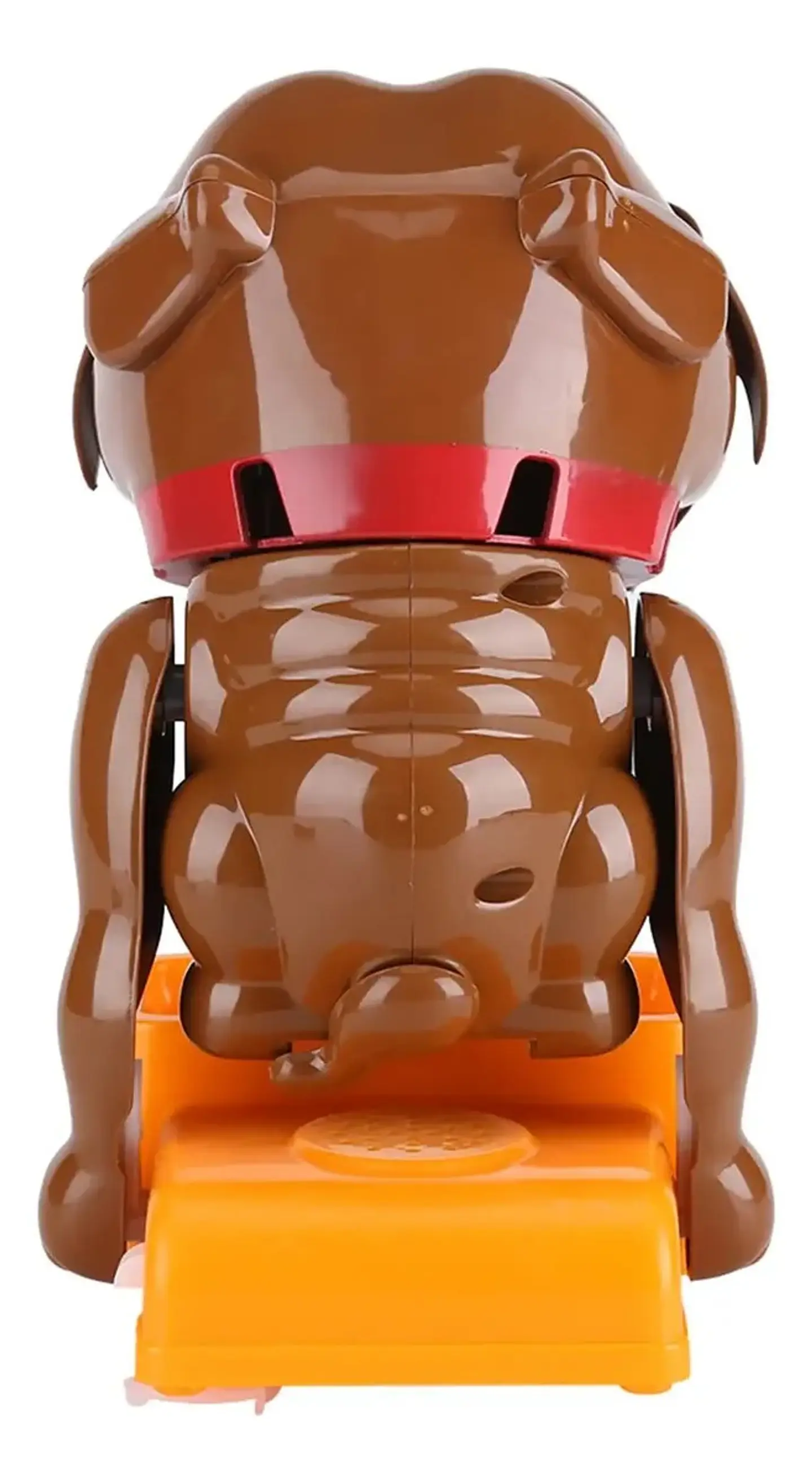 CUIDADO CON EL PERRO JUEGO DE MESA 8