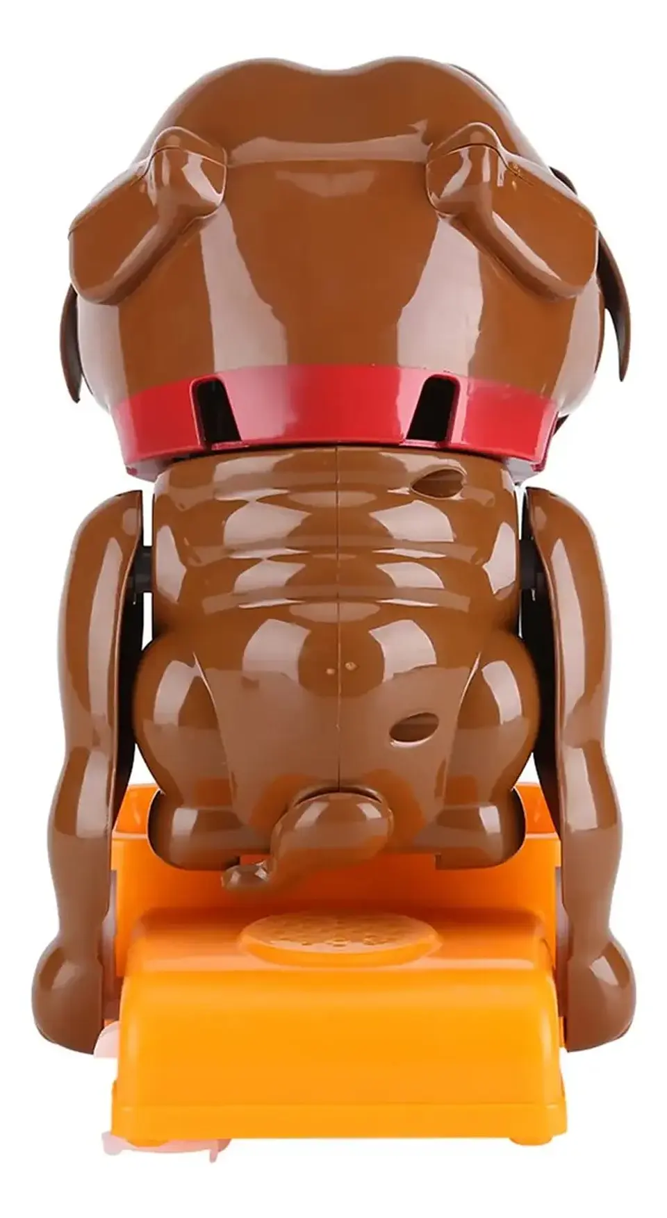 CUIDADO CON EL PERRO JUEGO DE MESA 8