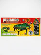JUEGO DE MESA MINI BILLAR SNOOKER - Miniatura 2