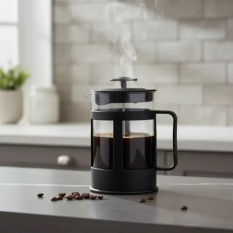 PRENSA PARA CAFE