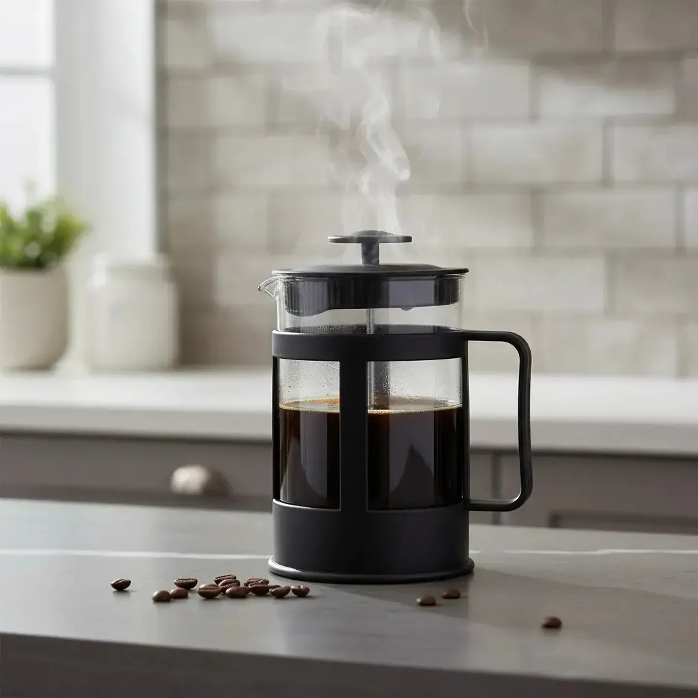 PRENSA PARA CAFE 1