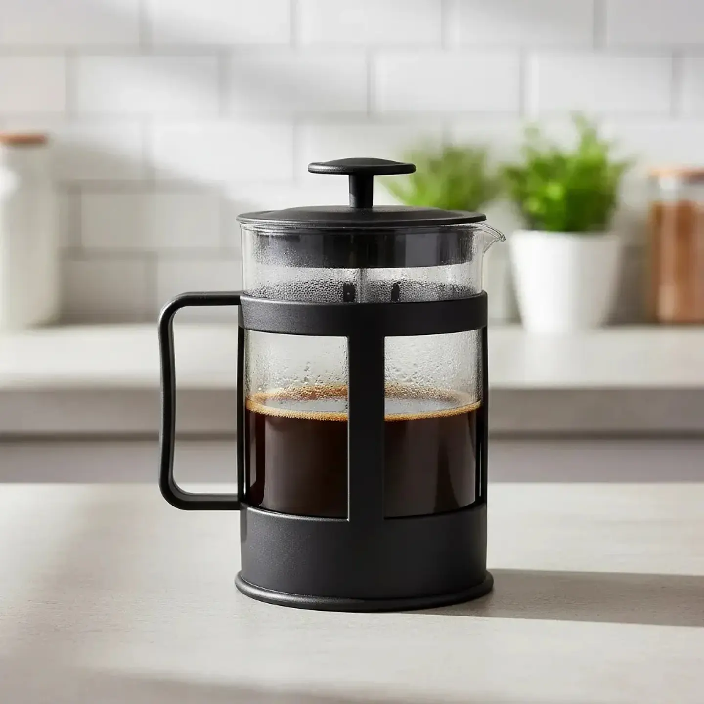PRENSA PARA CAFE 2