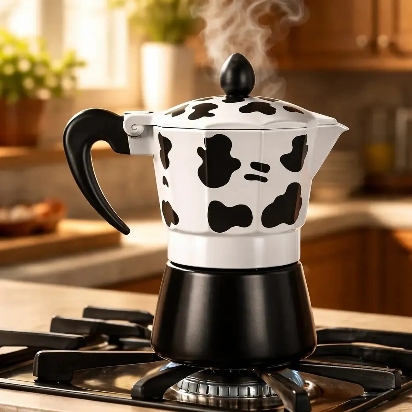 CAFETERA ESPRESSO 3 TAZAS 1