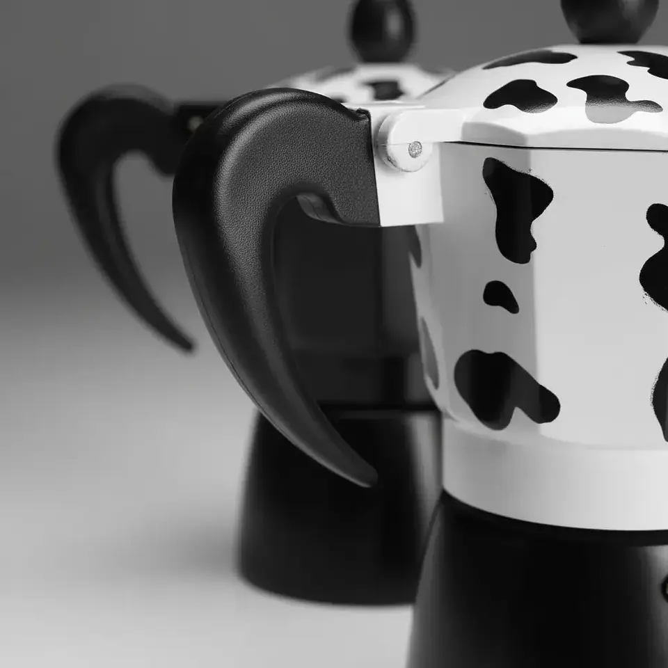 CAFETERA ESPRESSO 3 TAZAS 3