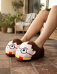 BABUCHAS PANTUFLAS HARRY POTTER - Miniatura 3