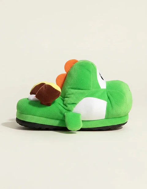 BABUCHAS PANTUFLAS YOSHI