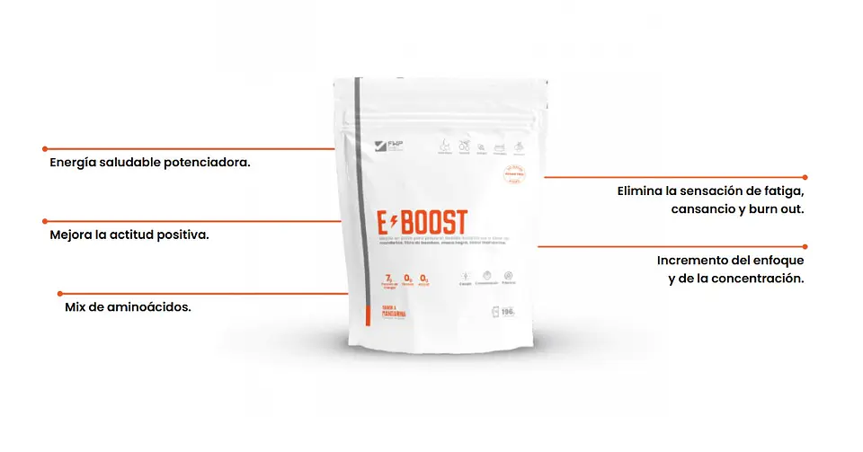 FWP E-BOOST SABOR A MADARINA 3