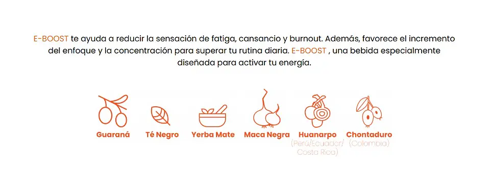 FWP E-BOOST SABOR A MADARINA 4