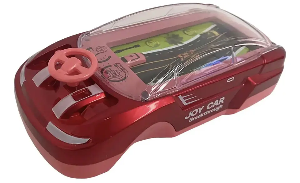 GAME CAR SUPER BATERIA 1