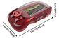 GAME CAR SUPER BATERIA - Miniatura 2