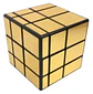 CUBO RUBIK CUBE DORADO - Miniatura 1