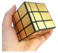 CUBO RUBIK CUBE DORADO - Miniatura 3