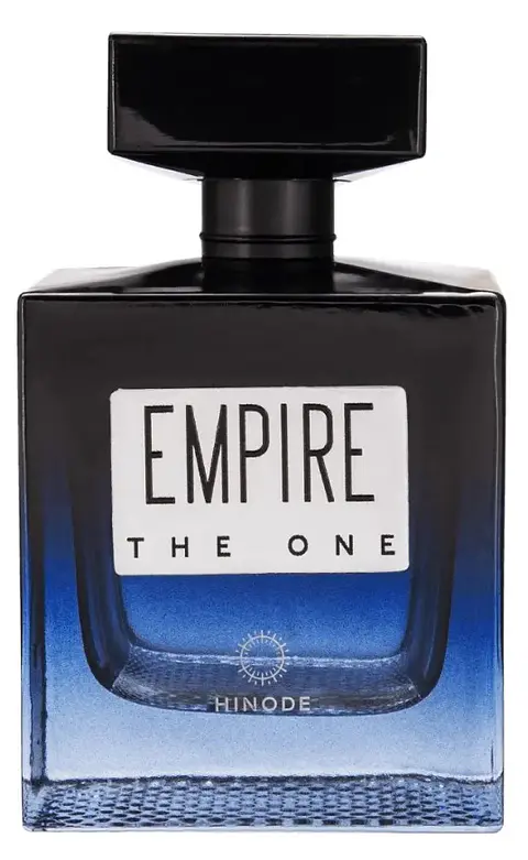 PERFUME HOMBRE HINODE EMPIRE THE ONE