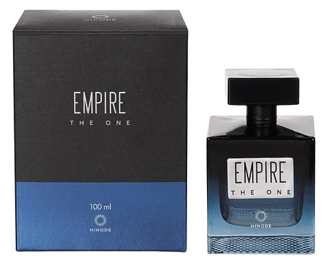 PERFUME HOMBRE HINODE EMPIRE THE ONE