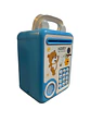 ALCANCIA ELECTRONICA OSO - Miniatura 2
