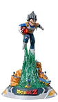 LAMPARA VEGETA SAGA DE NAMEK EN DRAGON BALL Z - Miniatura 1