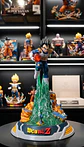 LAMPARA VEGETA SAGA DE NAMEK EN DRAGON BALL Z - Miniatura 2