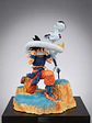 GOKU COLA FRIEZA  - Miniatura 1