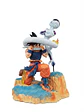 GOKU COLA FRIEZA  - Miniatura 2