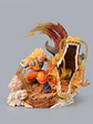 ESTATUA DRAGON BALL SUPERSAIYAN - Miniatura 1