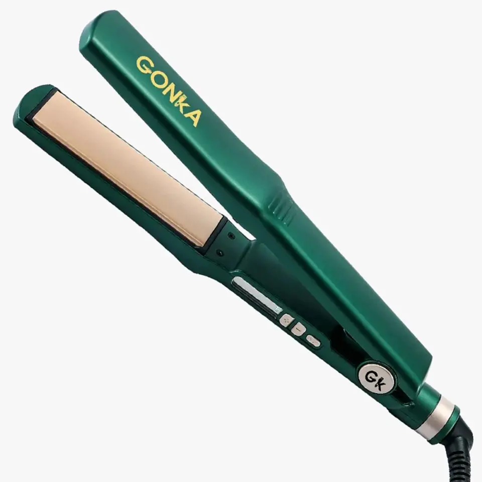 PLANCHA TURMALINA PROFESIONAL INFINITY 2