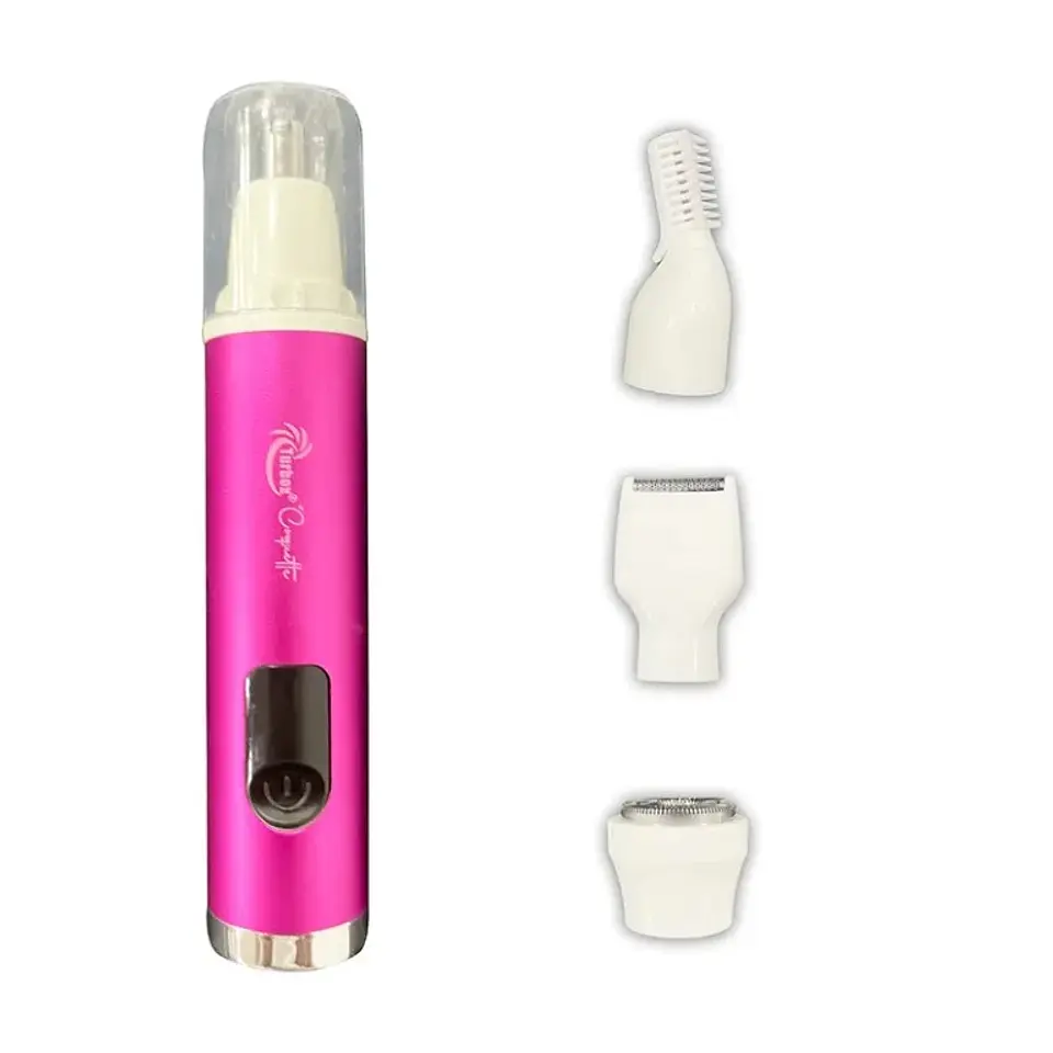 TRIMMER FEMENINO COQUETTE 1
