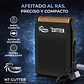 AFEITADORA VIAJERA NT-CUTTER - Miniatura 1