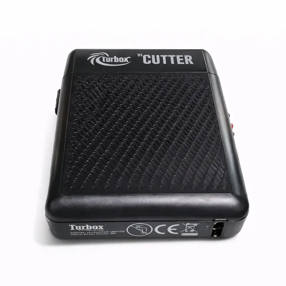 AFEITADORA VIAJERA NT-CUTTER 2