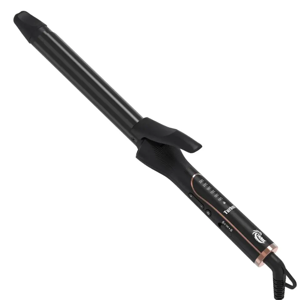 PINZA RIZADORA PROFESIONAL NEPTUNE 2