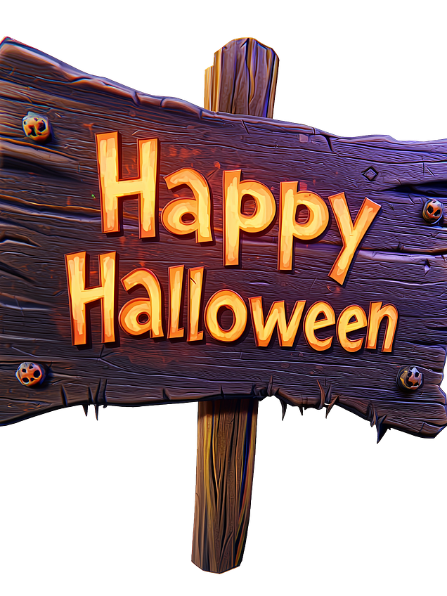 DISFRACES Y HALLOWEEN