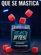 Creatina BEAST BITES - Miniatura 2